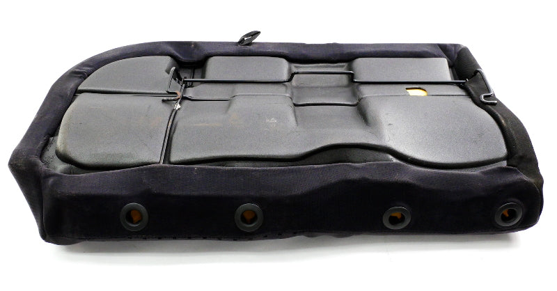 RH Rear Back Seat Cushion & Cover 99-05 VW Jetta Golf MK4 Cloth - Genuine
