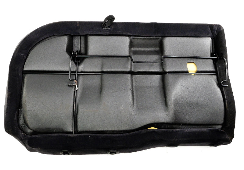 RH Rear Back Seat Cushion & Cover 99-05 VW Jetta Golf MK4 Cloth - Genuine