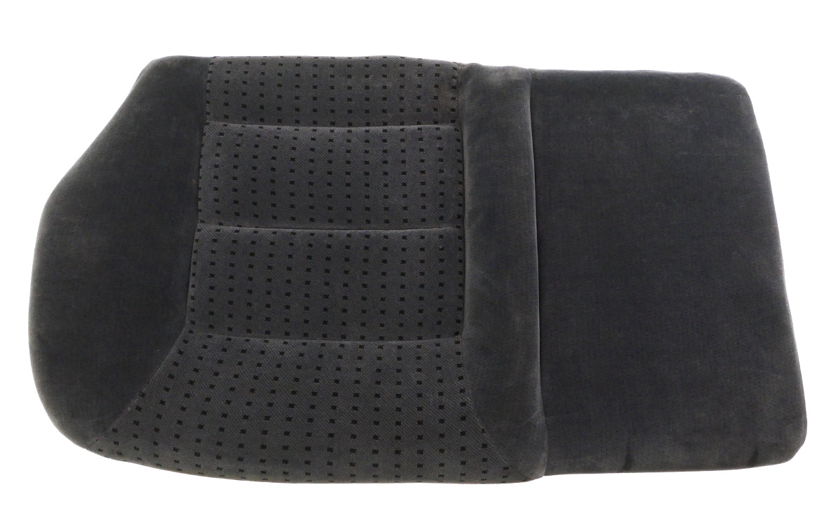 RH Rear Back Seat Cushion & Cover 99-05 VW Jetta Golf MK4 Cloth - Genuine