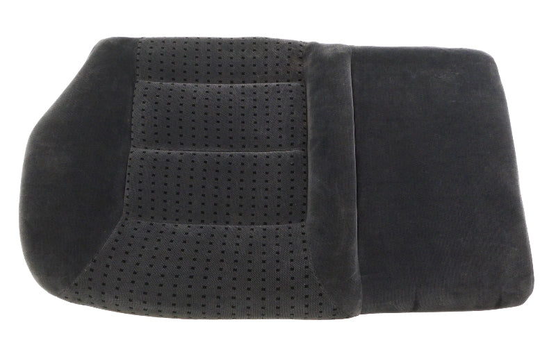 RH Rear Back Seat Cushion & Cover 99-05 VW Jetta Golf MK4 Cloth - Genuine