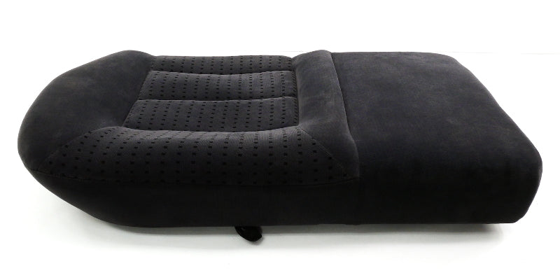 RH Rear Back Seat Cushion & Cover 99-05 VW Jetta Golf MK4 Cloth - Genuine