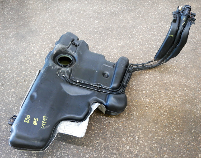 Fuel Tank & Filler Neck TDI Diesel  99-04 VW Jetta Golf MK4 - 1J0 201 085 K