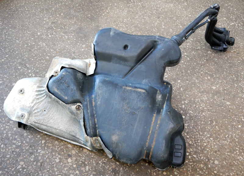 Fuel Tank & Filler Neck TDI Diesel  99-04 VW Jetta Golf MK4 - 1J0 201 085 K