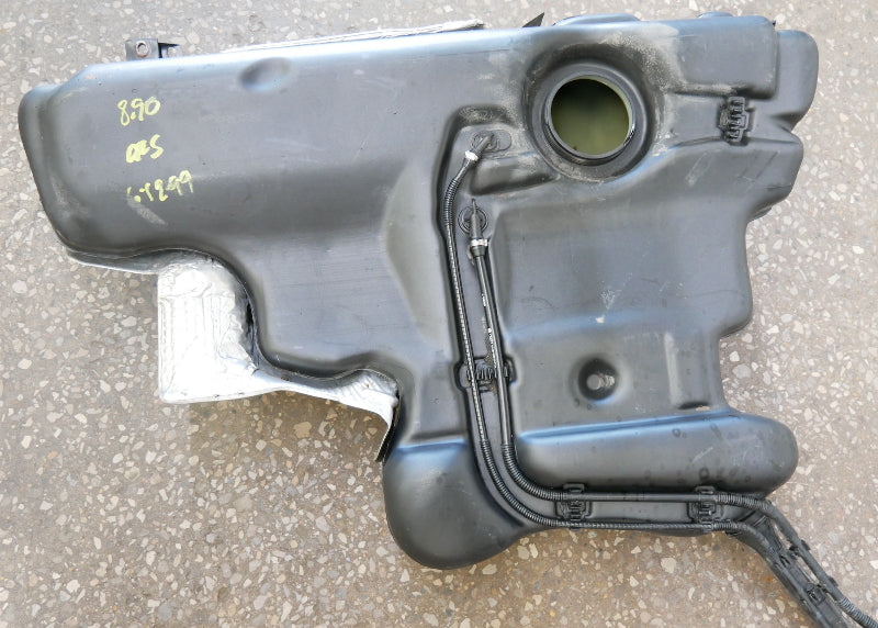 Fuel Tank & Filler Neck TDI Diesel  99-04 VW Jetta Golf MK4 - 1J0 201 085 K