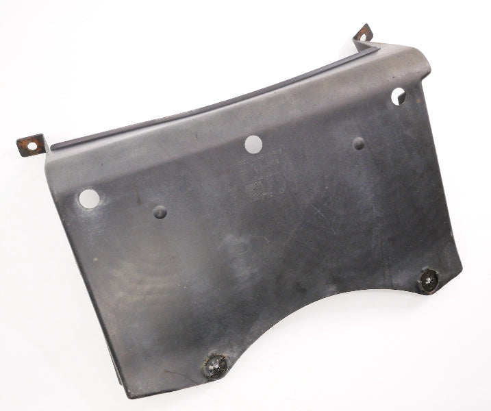 Rear Under Car Splash Shield 99-05 VW Jetta Golf GTI MK4 Beetle - 1J0 825 201 A