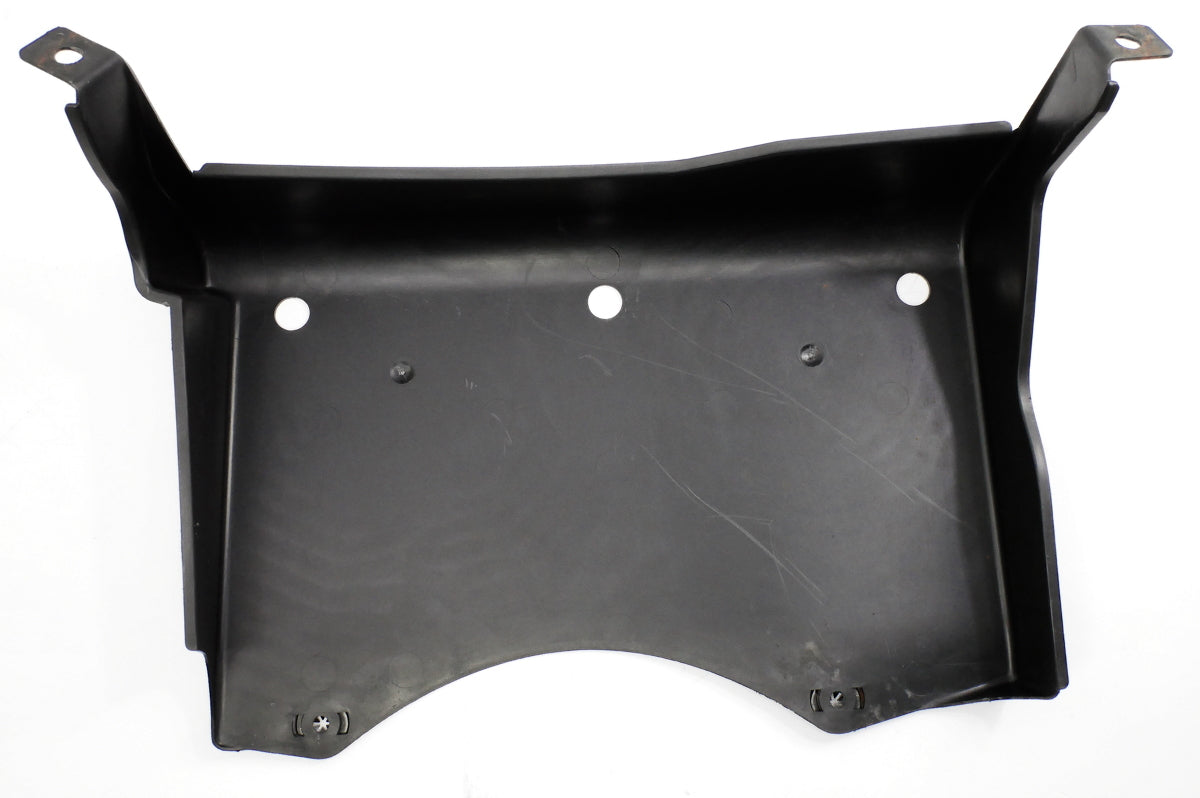 Rear Under Car Splash Shield 99-05 VW Jetta Golf GTI MK4 Beetle - 1J0 825 201 A
