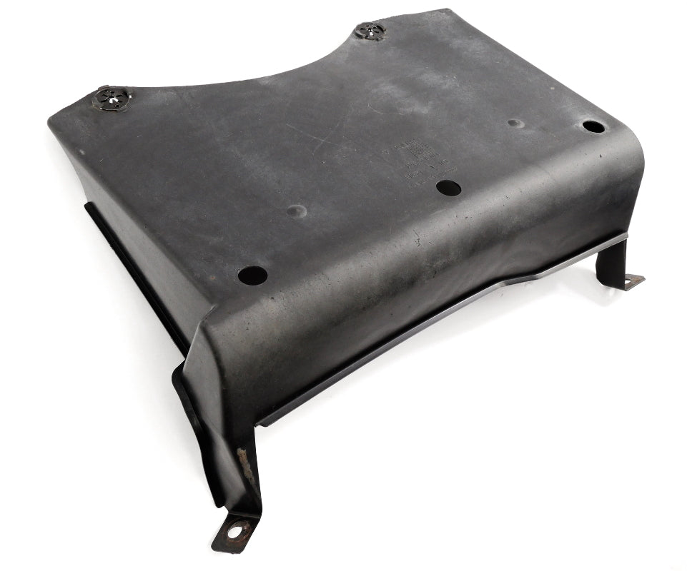 Rear Under Car Splash Shield 99-05 VW Jetta Golf GTI MK4 Beetle - 1J0 825 201 A