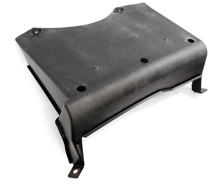 Rear Under Car Splash Shield 99-05 VW Jetta Golf GTI MK4 Beetle - 1J0 825 201 A