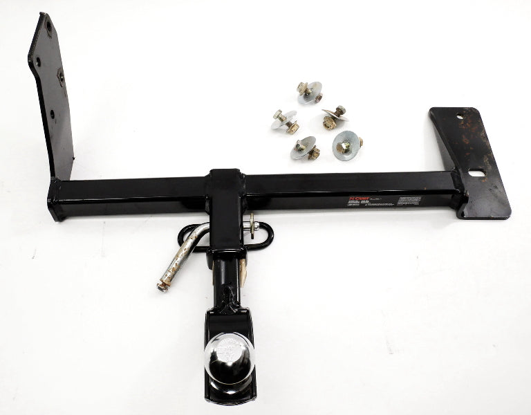 Curt Class 1 Towing Trailer Hitch 99-05 Jetta MK4 Sedan 11070 - S0104U-RA