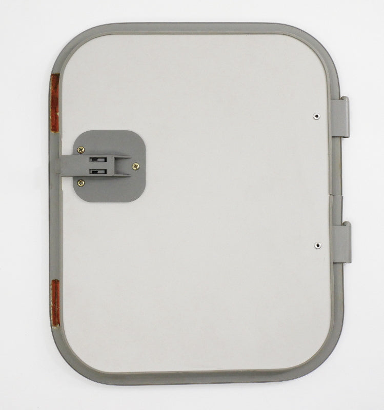 Gray Kitchen Cabinet Small Door 86-91 VW Vanagon T3 Camper Westfalia Genuine