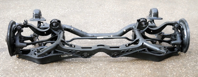 IRS Independent Rear Suspension Sub Frame VW Jetta Golf GTI Sportwagen MK5 Mk6 .