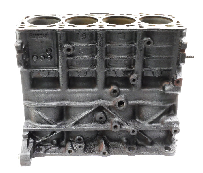 TDI ALH Bare Engine Cylinder Block 99-04 VW Jetta Golf MK4 Beetle 038 103 021 C