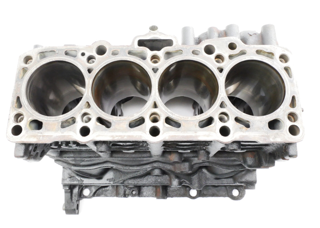 TDI ALH Bare Engine Cylinder Block 99-04 VW Jetta Golf MK4 Beetle 038 103 021 C