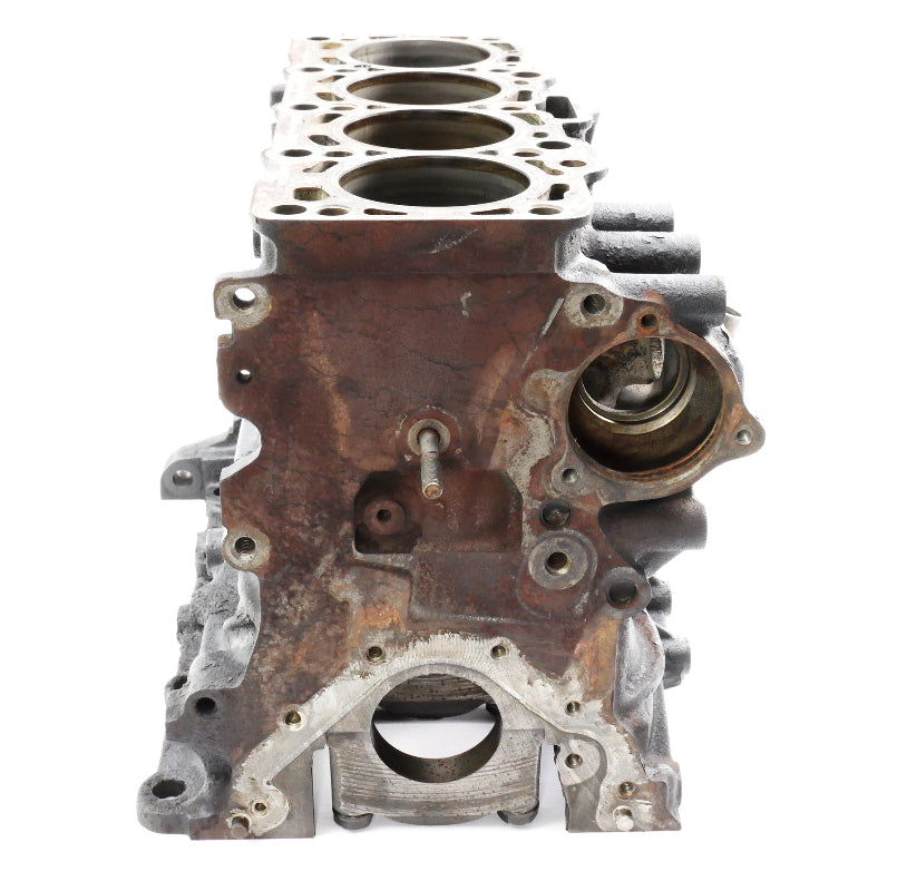 TDI ALH Bare Engine Cylinder Block 99-04 VW Jetta Golf MK4 Beetle 038 103 021 C