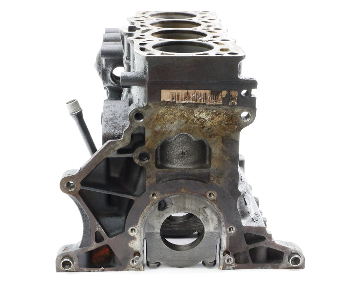 TDI ALH Bare Engine Cylinder Block 99-04 VW Jetta Golf MK4 Beetle 038 103 021 C