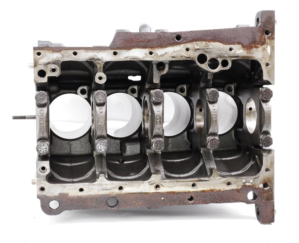 TDI ALH Bare Engine Cylinder Block 99-04 VW Jetta Golf MK4 Beetle 038 103 021 C