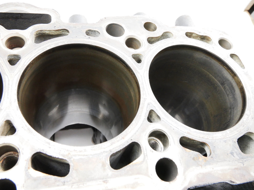 TDI ALH Bare Engine Cylinder Block 99-04 VW Jetta Golf MK4 Beetle 038 103 021 C