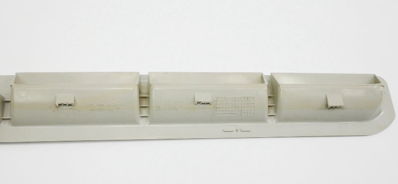 Sunroof Sunshade Vent Trim VW Jetta Golf GTI MK4 Passat B5 Genuine - 869 854 437