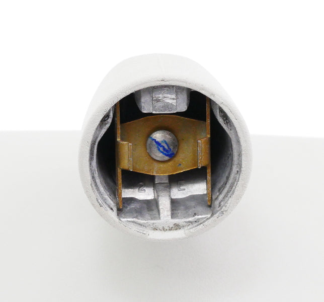 Gray Interior Rear View Mirror 99-05 VW Jetta Golf GTI Passat ~ 3B0 857 511 G ~