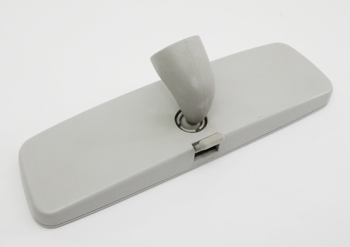 Gray Interior Rear View Mirror 99-05 VW Jetta Golf GTI Passat ~ 3B0 857 511 G ~