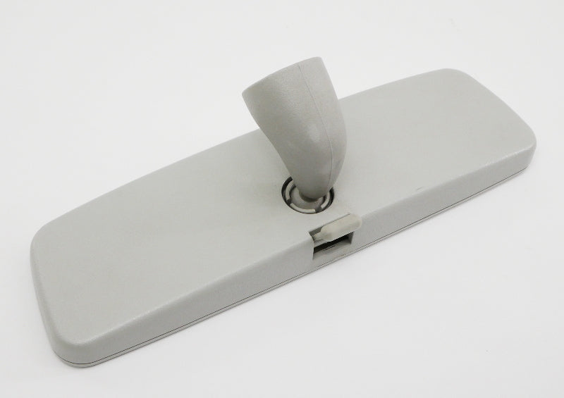 Gray Interior Rear View Mirror 99-05 VW Jetta Golf GTI Passat ~ 3B0 857 511 G ~