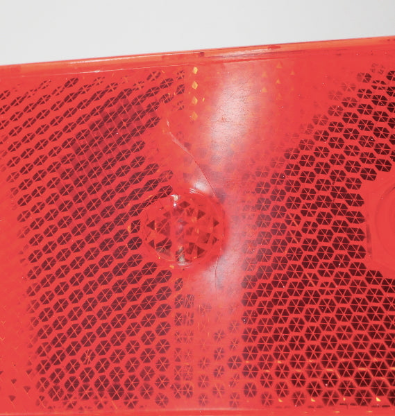 Rear Side Marker Light Lens Lamp VW Vanagon Rabbit Mk1 Cabriolet 321 945 061 A