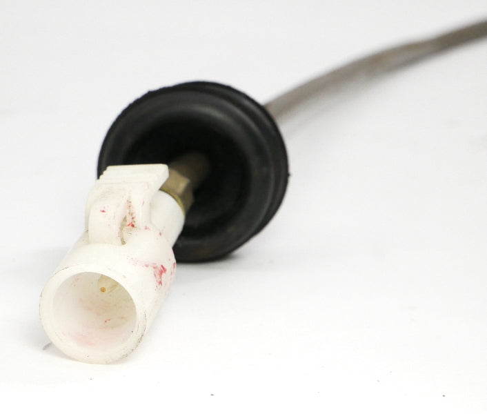 Automatic Speedometer Cable 80-93 VW Rabbit Cabriolet MK1 Genuine 171 957 803 F