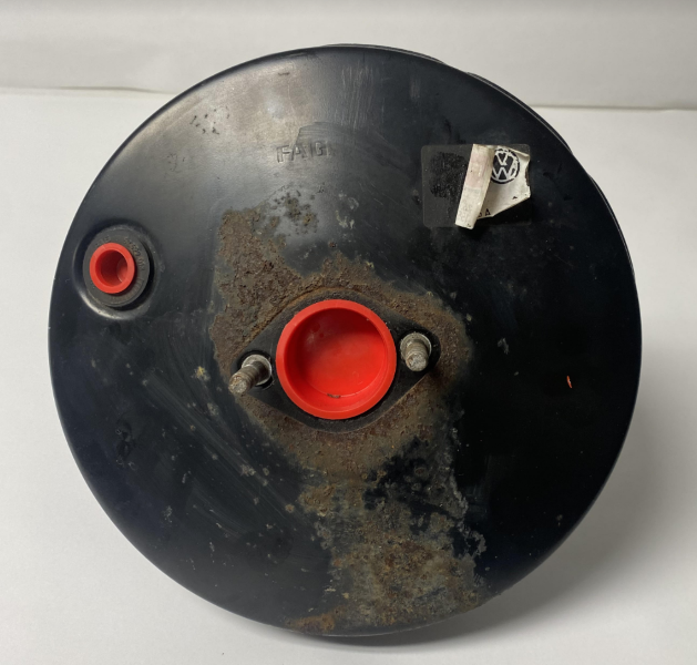 FAG Power Brake Booster 90-93 VW Cabriolet . Genuine . 155 612 105 A -