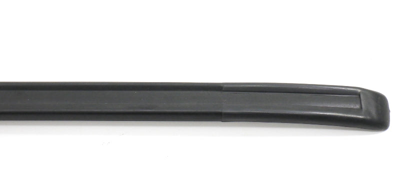 LH Rear Quarter Trim Molding 85-93 VW Rabbit Convertible Cabriolet MK1