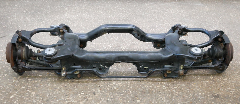4motion Rear Subframe Suspension IRS 00-05 VW Passat B5 B5.5 - 8E0 505 323 D