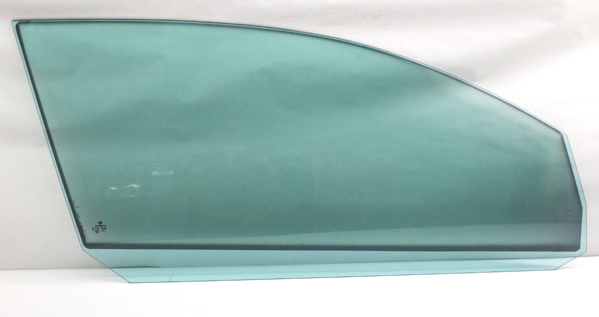 RH Side Window Exterior Glass 06-09 VW Rabbit Golf GTI R32 MK5 2 Door - Genuine