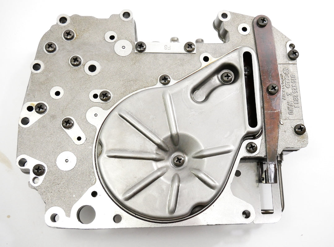 Automatic Transmission Valve Body VW Jetta Rabbit Golf Cabriolet Scirocco