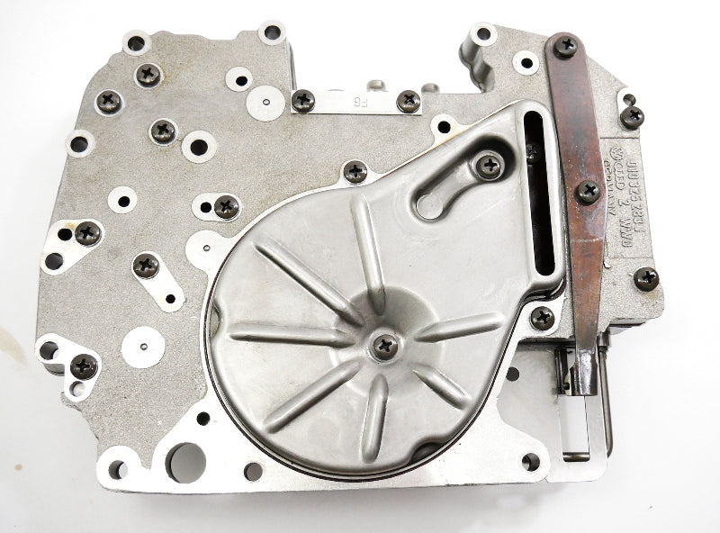 Automatic Transmission Valve Body VW Jetta Rabbit Golf Cabriolet Scirocco