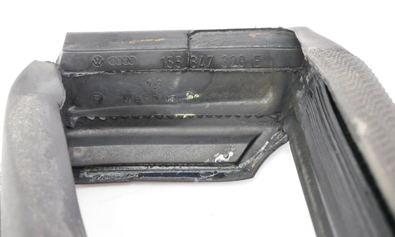LH Door Pillar Seal Weather Stripping 89-93 VW Cabriolet Convertible MK1