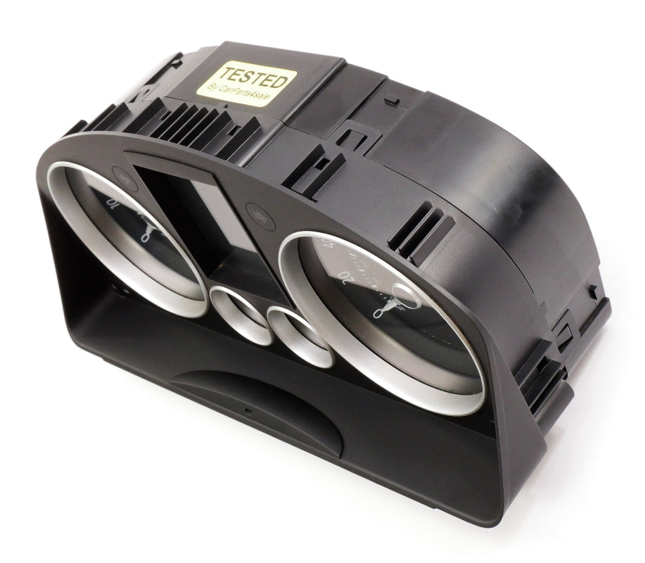 Gauge Cluster 2008 VW Golf MK5 R32 Speedometer 180MPH - 1K6 920 974 D