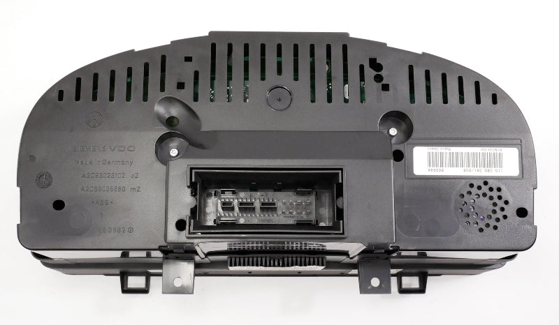 Gauge Cluster 2008 VW Golf MK5 R32 Speedometer 180MPH - 1K6 920 974 D