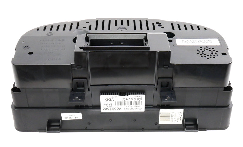 Gauge Cluster 2008 VW Golf MK5 R32 Speedometer 180MPH - 1K6 920 974 D