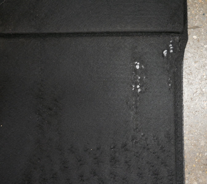 Trunk Hatch Floor Carpet Mat 06-09 VW Rabbit GTI R32 MK5 ~ Genuine 1K6 863 463 G