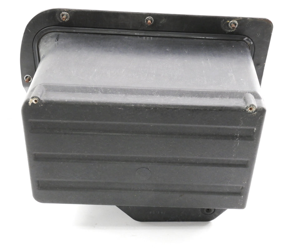 Trunk Battery Box Compartment & Cover 2008 VW Golf R32 MK5 Audi A3 - 1K6 803 595