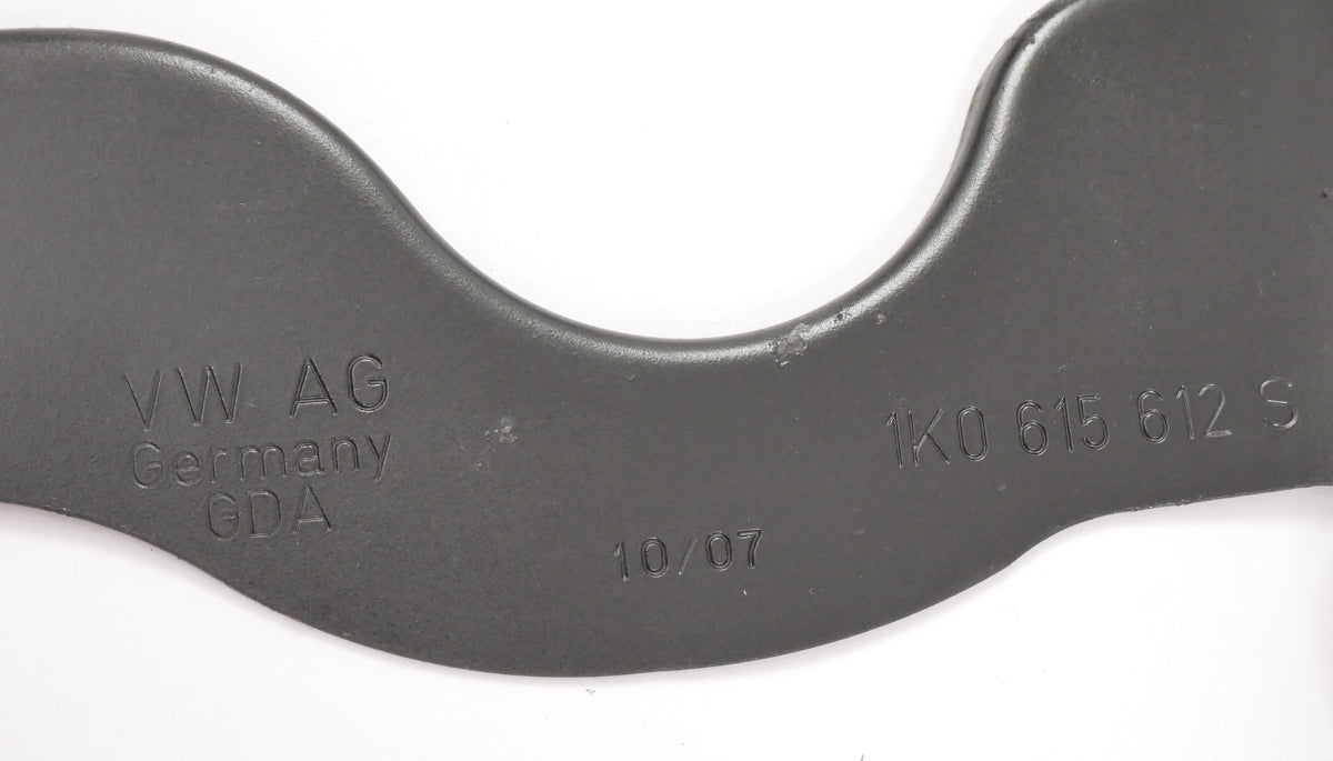 Rear Brake Caliper Set 2008 VW Golf R32 MK5 - Genuine