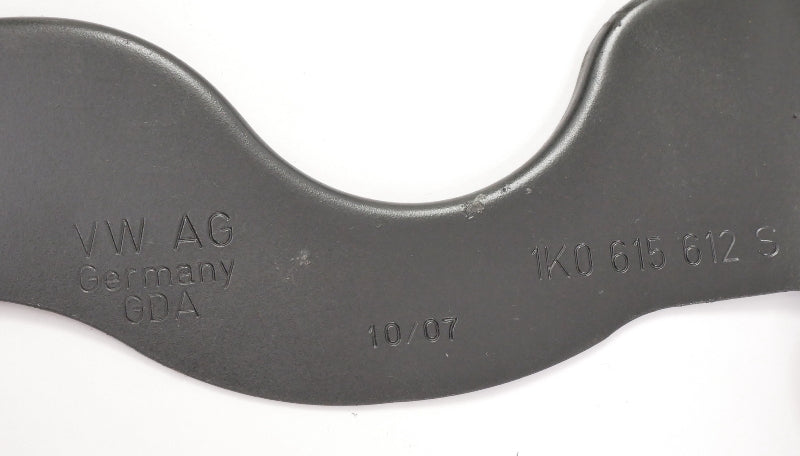 Rear Brake Caliper Set 2008 VW Golf R32 MK5 - Genuine