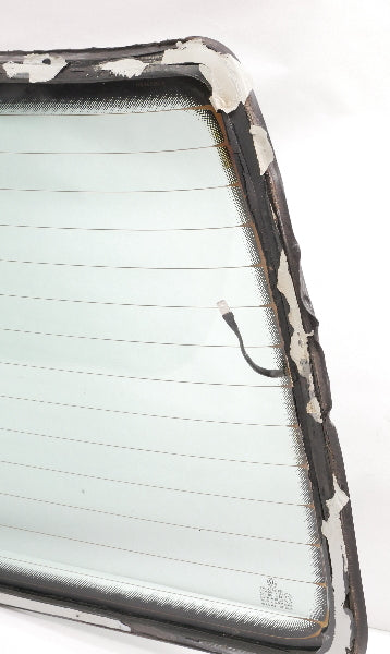 Rear Hatch Liftgate Windshield Back Glass Window 99-05 VW Golf GTI MK4 ~ Genuine