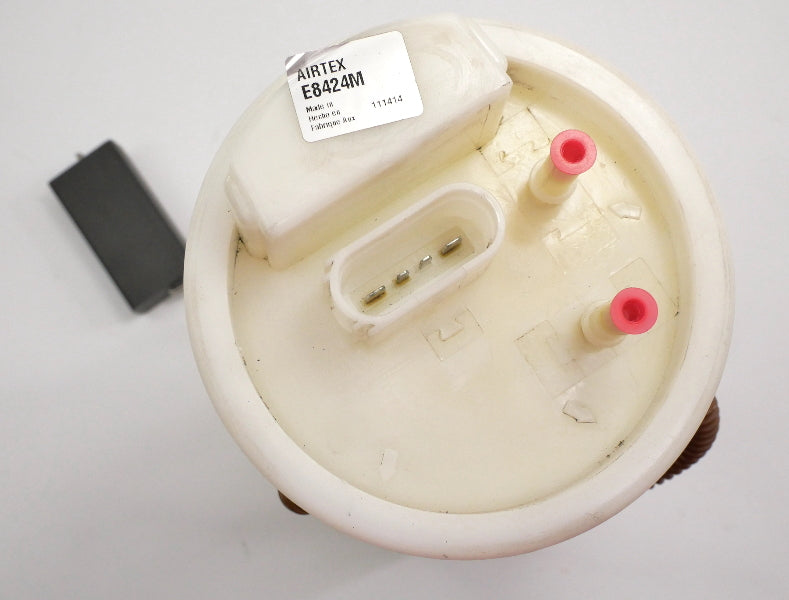 Fuel Gas Pump 99-03 VW Jetta Golf GTI MK4 Beetle - 1J0 919 087 J