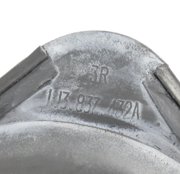 RH Front Door Window Molding Seal Trim 99-05 VW Golf GTi R32 2dr MK4 - Genuine