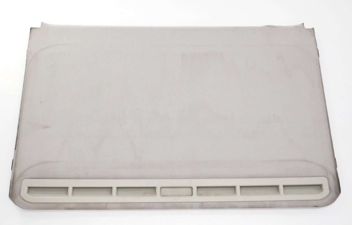 Sun Roof Shade Slider Panel 99-05 VW Jetta Golf GTI MK4 Genuine  8D0 877 255 D