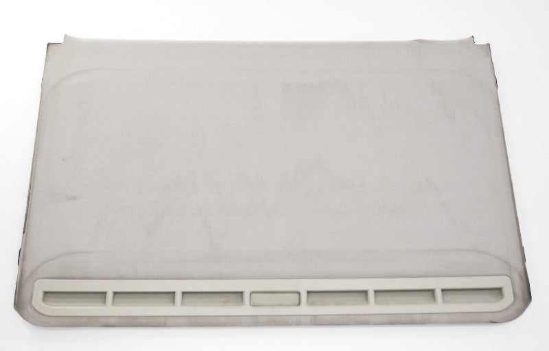 Sun Roof Shade Slider Panel 99-05 VW Jetta Golf GTI MK4 Genuine  8D0 877 255 D