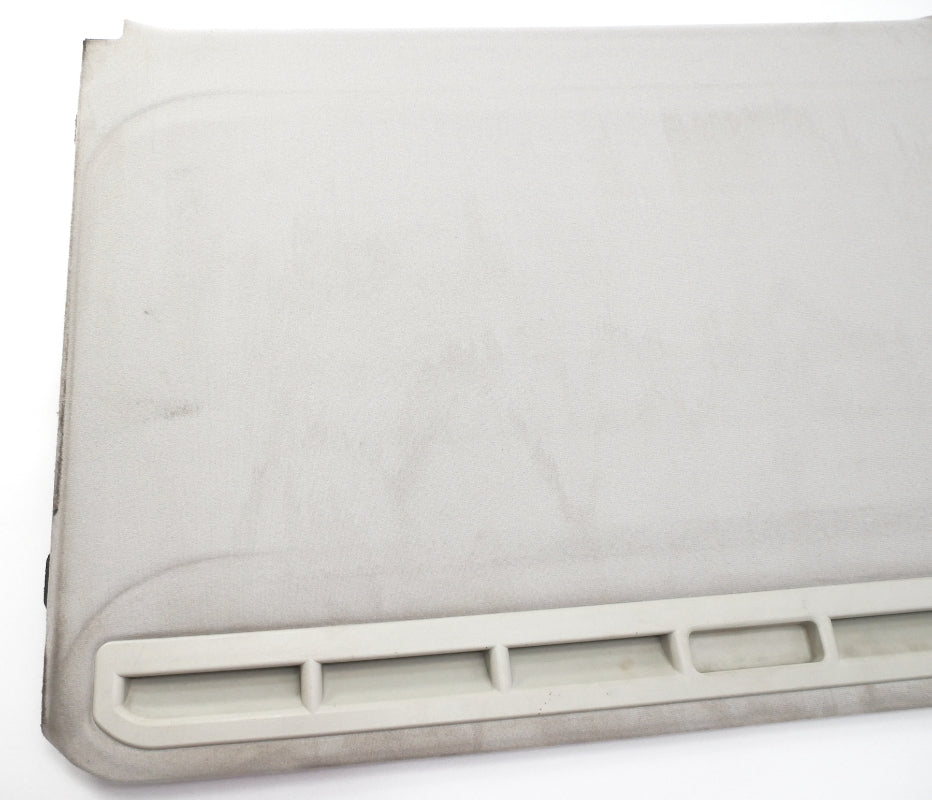 Sun Roof Shade Slider Panel 99-05 VW Jetta Golf GTI MK4 Genuine  8D0 877 255 D