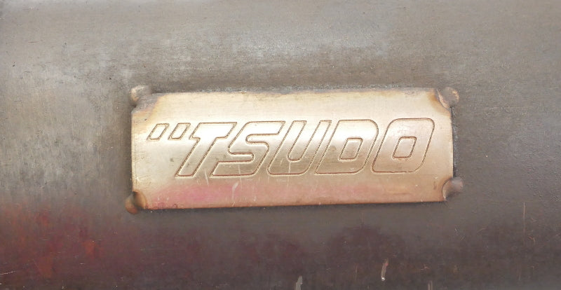 TSUDO Performance 3" Exhaust Downpipe 99-05 VW Jetta Golf GTI MK4 Beetle 1.8T