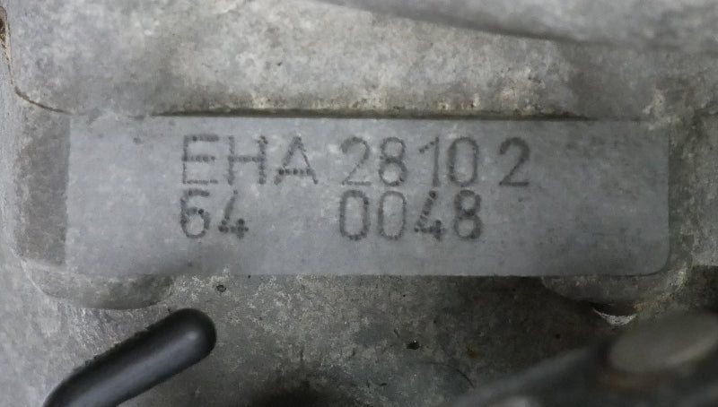 5spd Manual Transmission Swap Parts Kit 99-05 VW Jetta Golf GTI MK4 02J 1.8T EHA