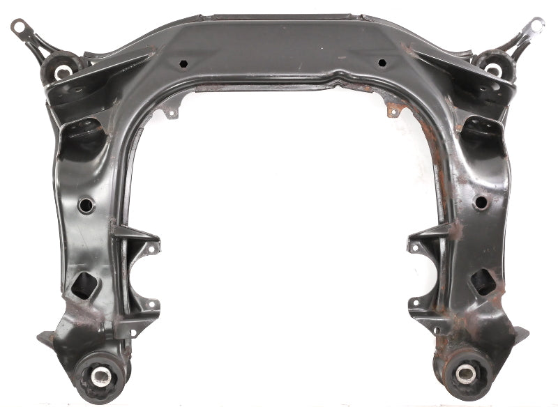 Front Sub Frame Subframe Engine Cradle Crossmember 02-04 Audi A4 B6 V6 Auto
